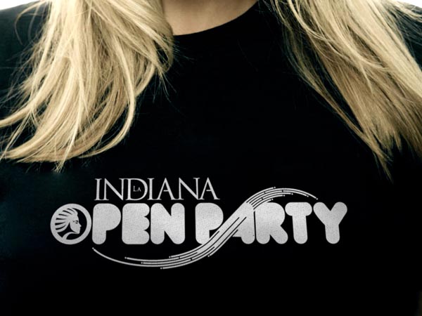 Flyers y carteles para empresas de ocio nocturno